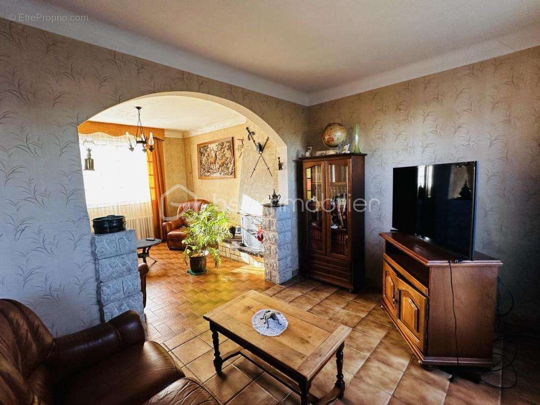 Maison à MONTOIR-DE-BRETAGNE