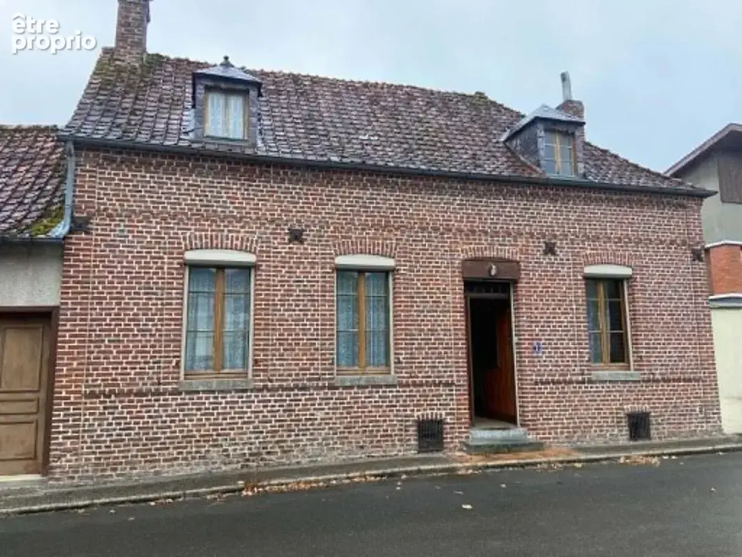 Maison 6 pièces 144 m² à vendre à Barly (80600) - photo 10
