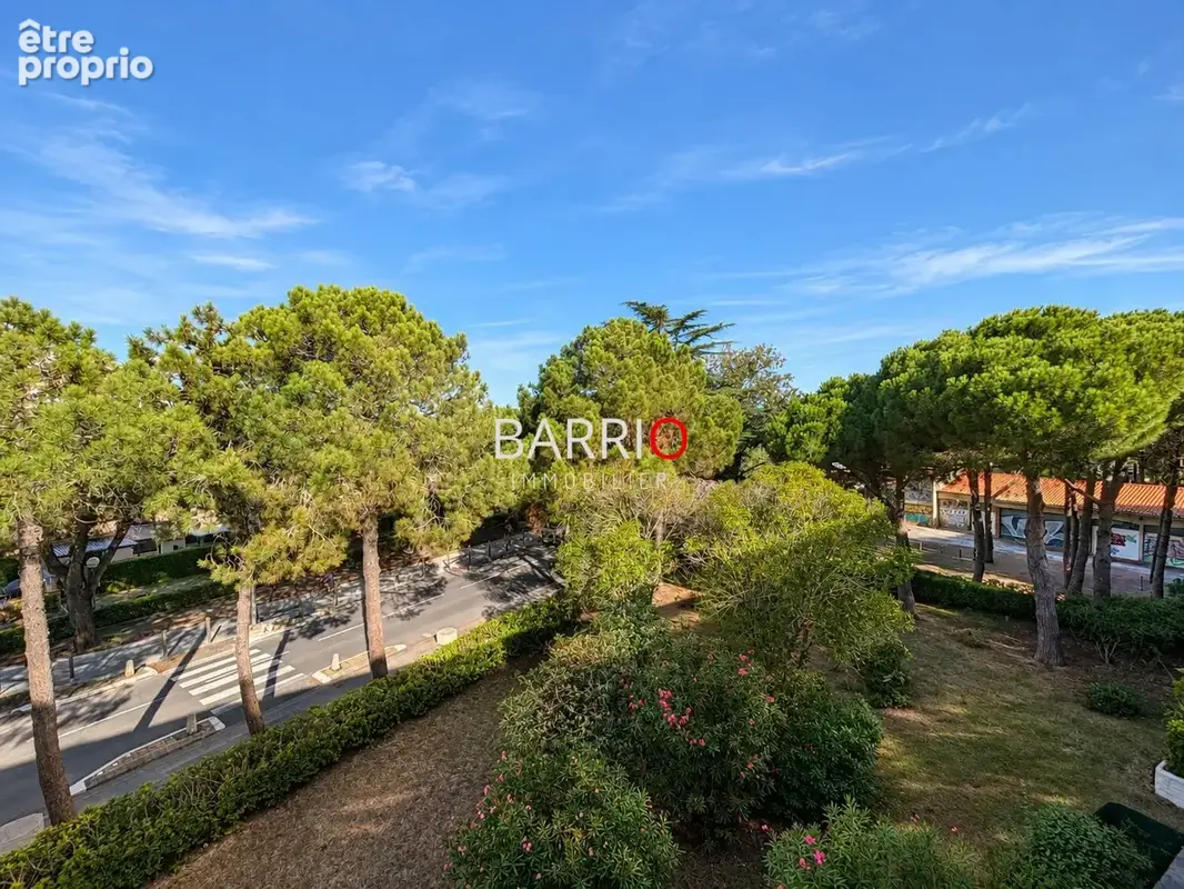 Appartement 3 pièces 52 m² à vendre à Argeles-Sur-Mer (66700) - photo 3