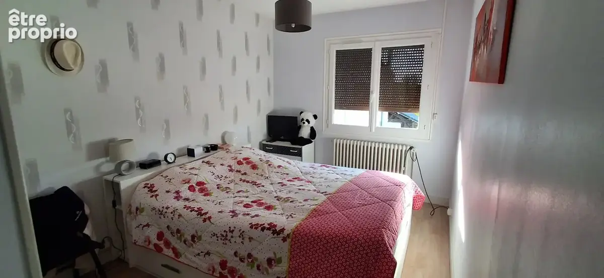 Maison renovee - photo 10