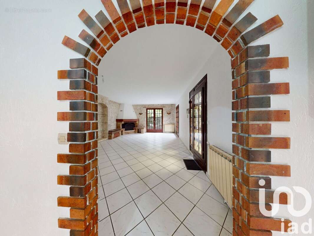 Photo 4 - Maison à FONTAINE