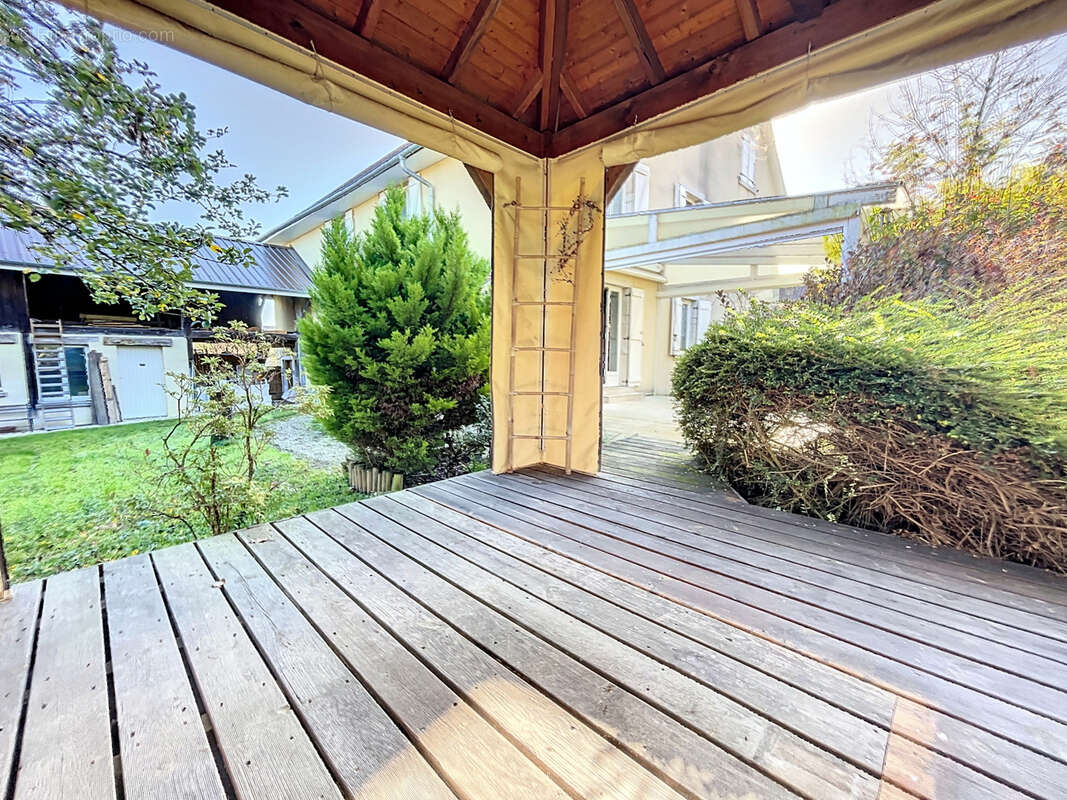 Maison à SELONCOURT