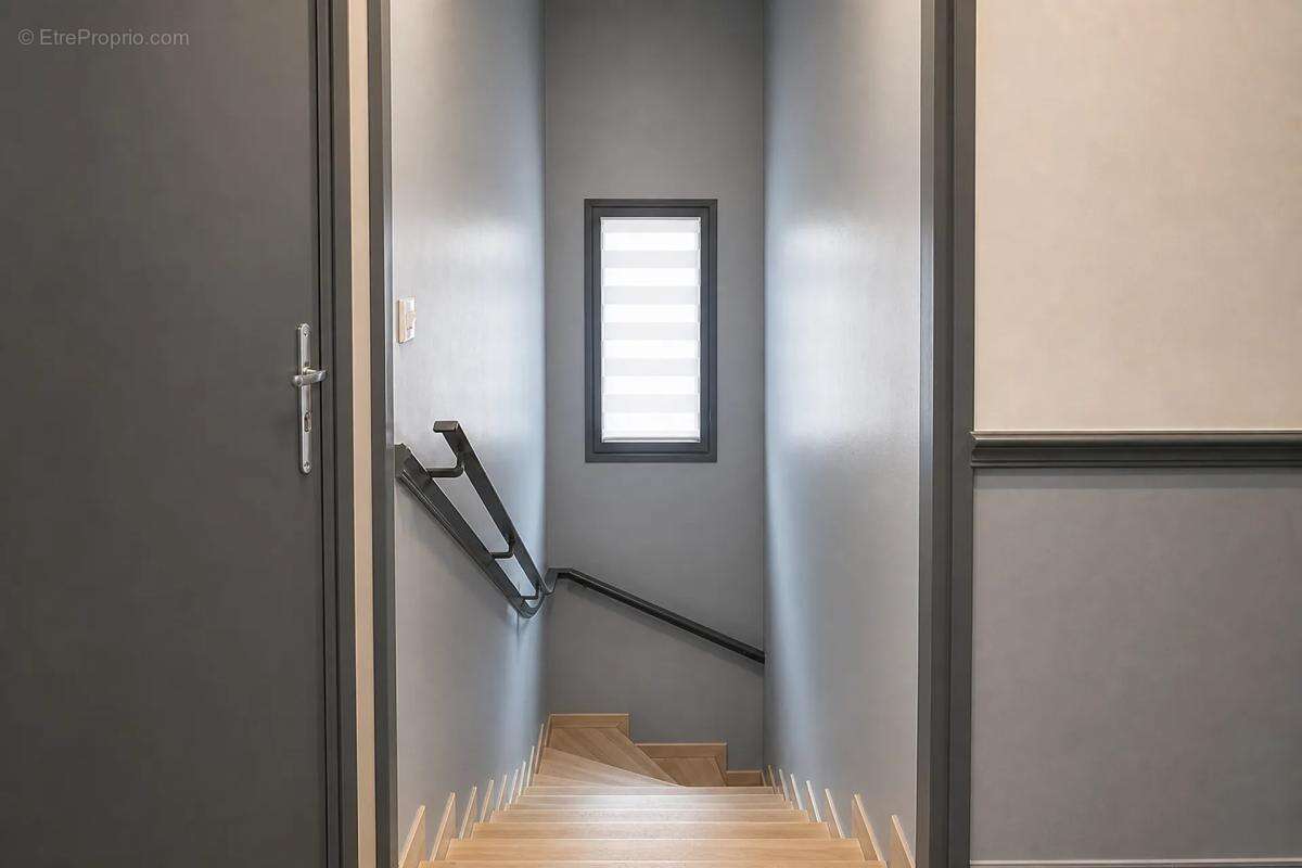 Maison 5 pièces avec grand terrain à Penchard - photo 17