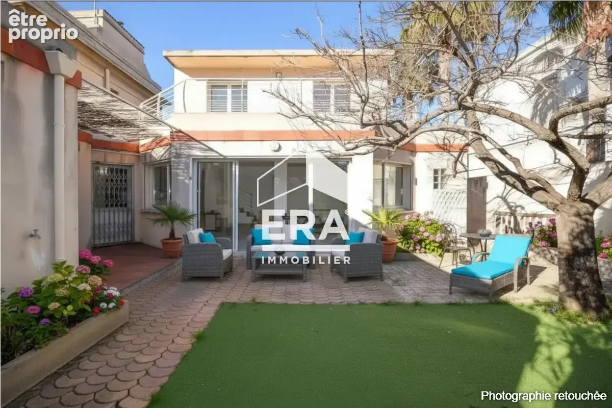 Photo Maison à Marseille-9e au prix de 670 000€