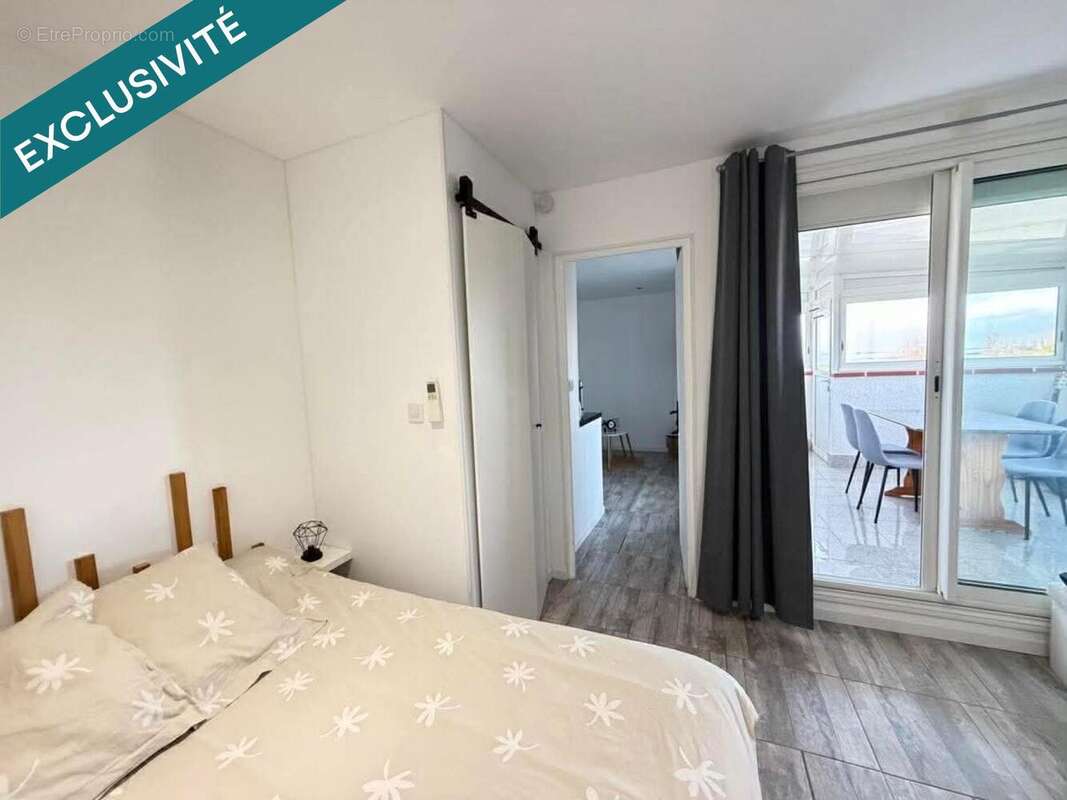 Photo 6 - Appartement à LE BARCARES