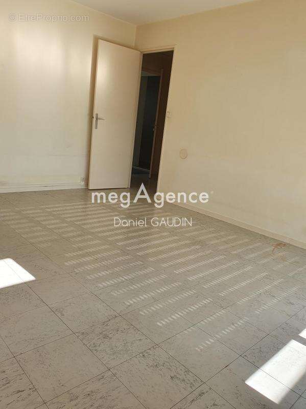 Appartement à COGNAC