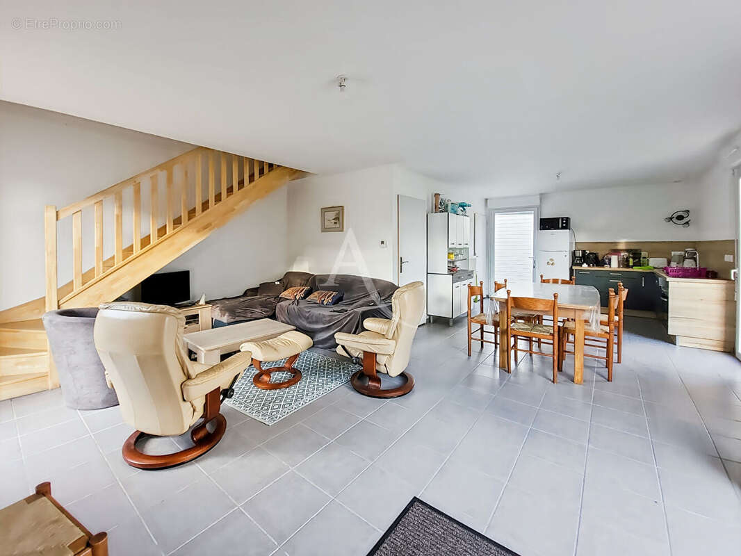 Maison à NOTRE-DAME-DE-MONTS