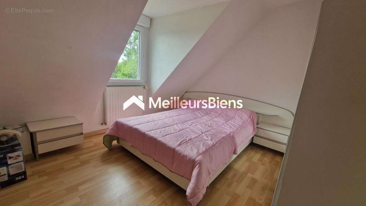 Maison à PLUMELIN