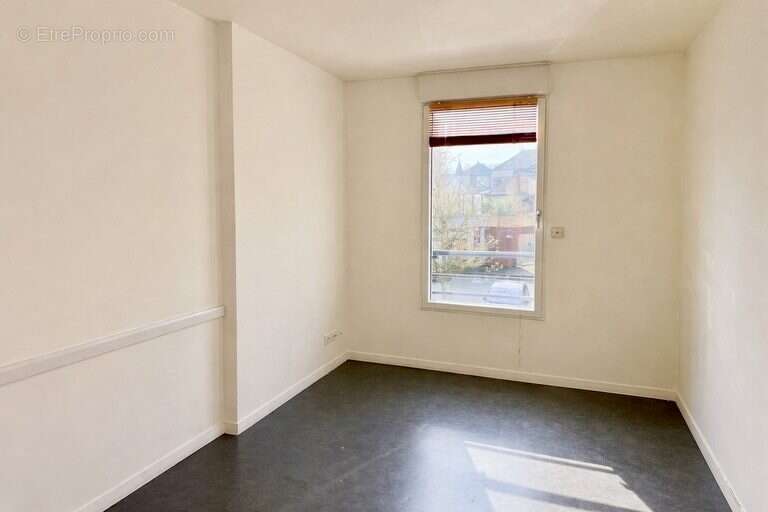 Appartement à FECAMP