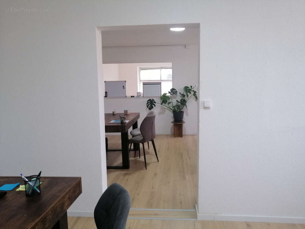 Nevers centre immeuble 715 m2 rapport 12 % - photo 5
