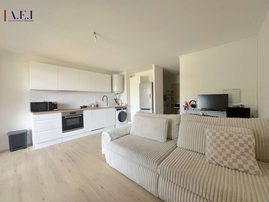 Appartement à SAINT-MANDRIER-SUR-MER