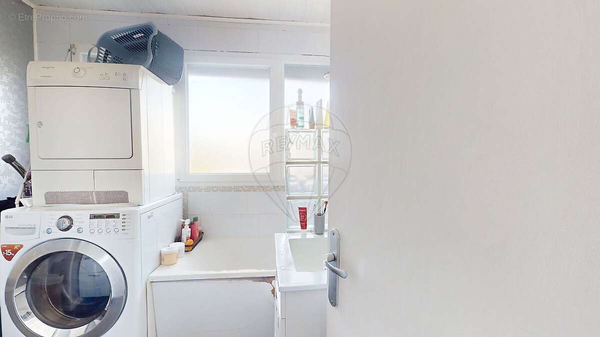 Appartement à ORLEANS