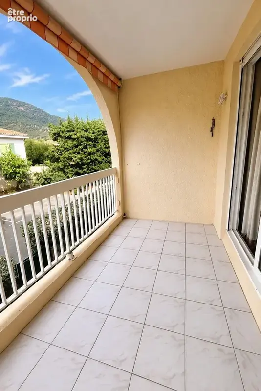 Appartement 2 pièces 32 m² à vendre à Cavalaire-Sur-Mer (83240) - photo 8