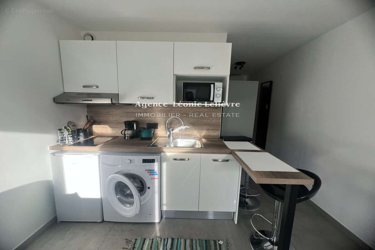 Appartement à LES ISSAMBRES