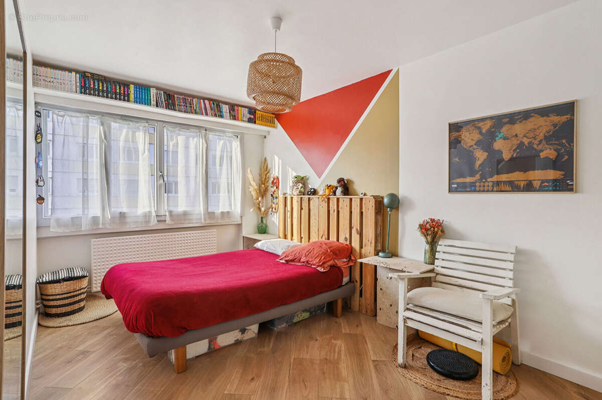 Appartement à LYON-7E