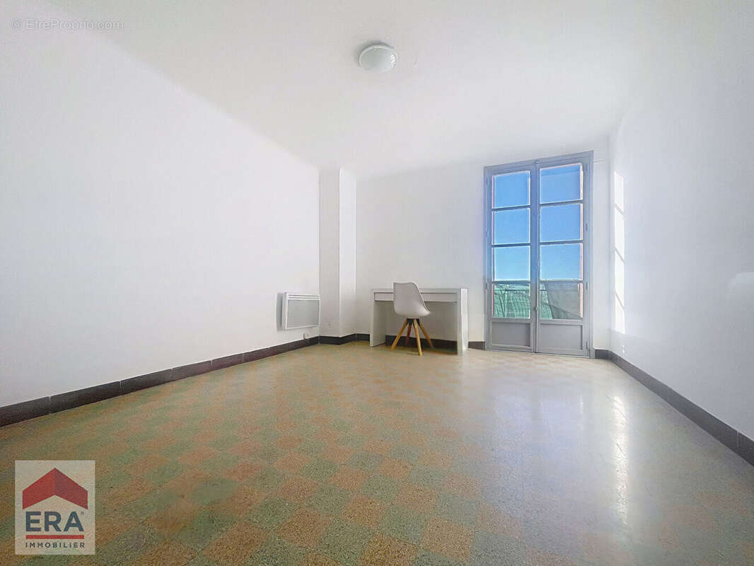 Appartement à MARSEILLE-14E