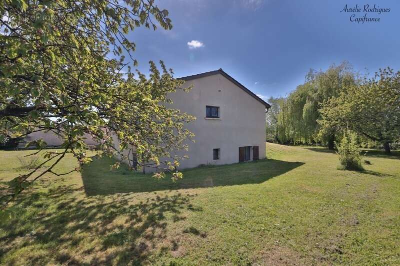 Maison à FEILLENS