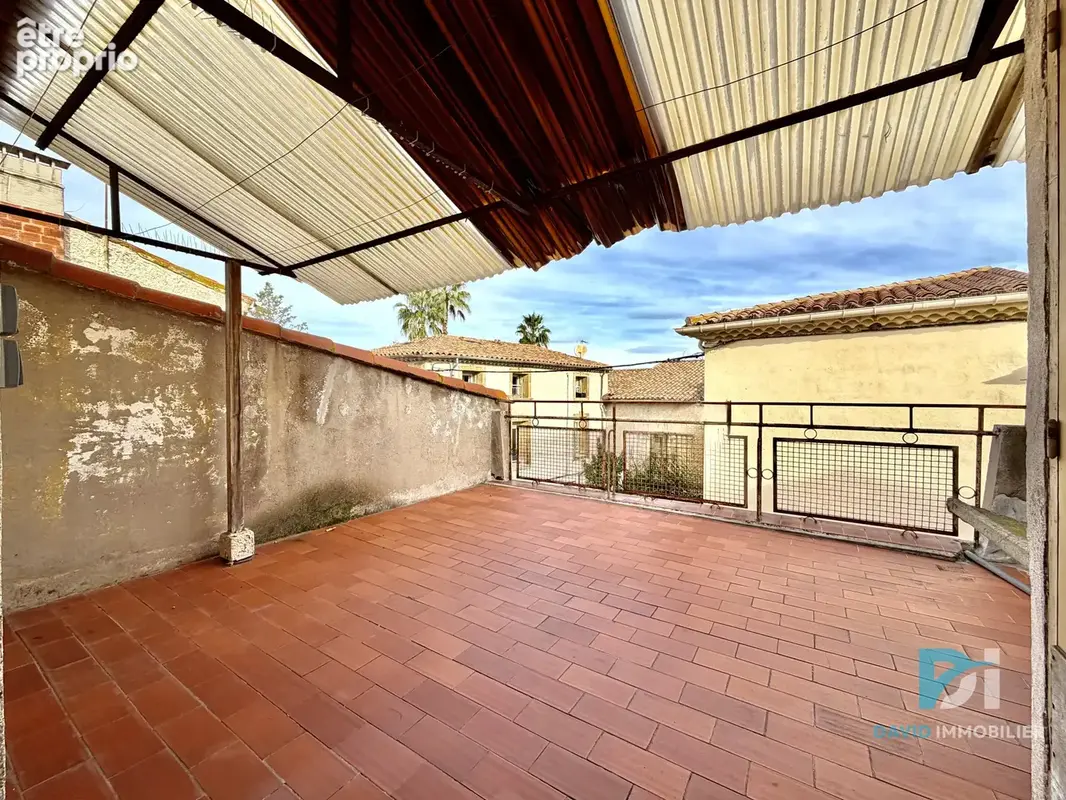 Maison T4 97 m2 habitables avec terrasse tropézienne - photo 3