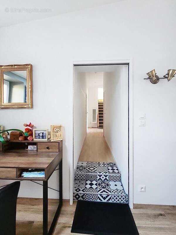 Photo 9 - Maison à CERONS