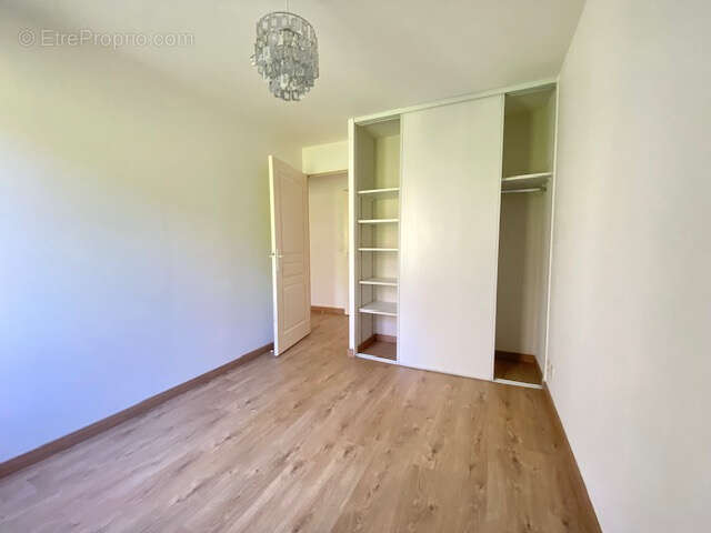 Appartement à TROUVILLE-SUR-MER