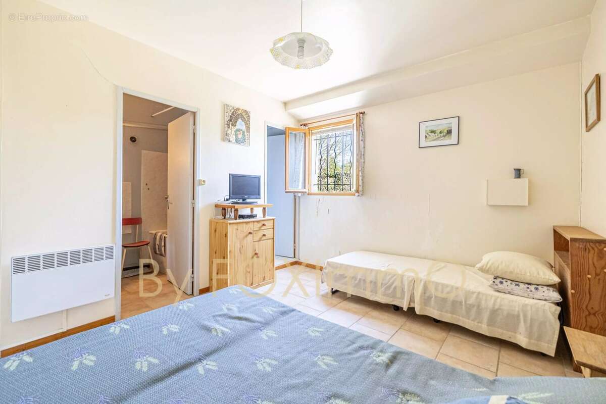 Maison à SAINT-PAUL