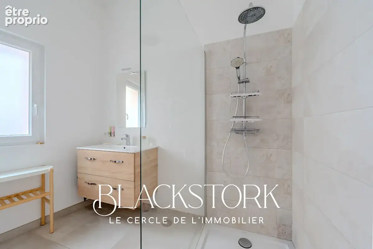Appartement Haguenau 66 m2 avec jardin privatif - photo 8