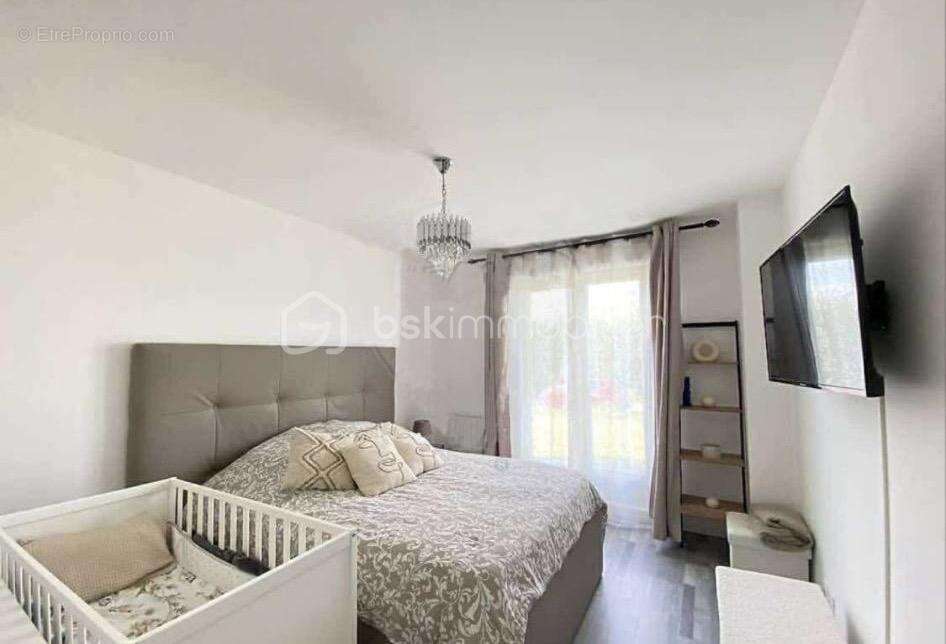 Maison à SAINT-AGNAN