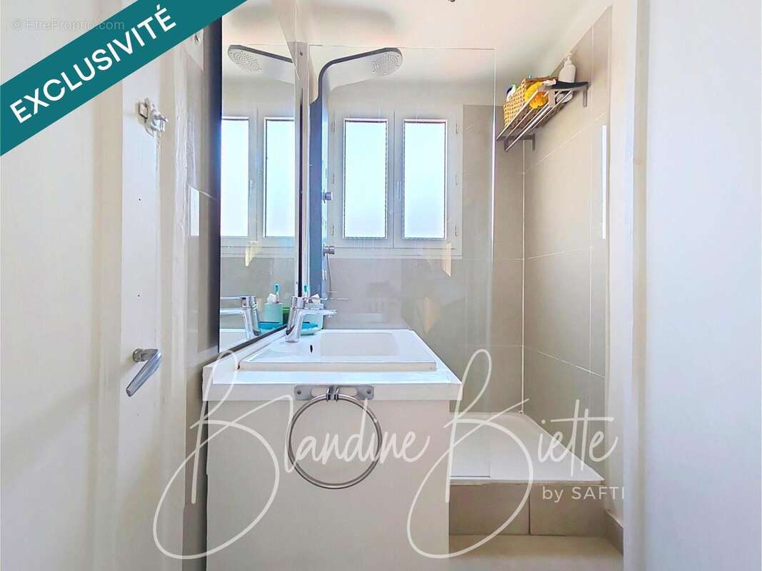 Photo 9 - Appartement à LE PECQ