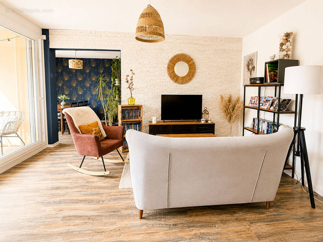 Appartement à BEAUNE