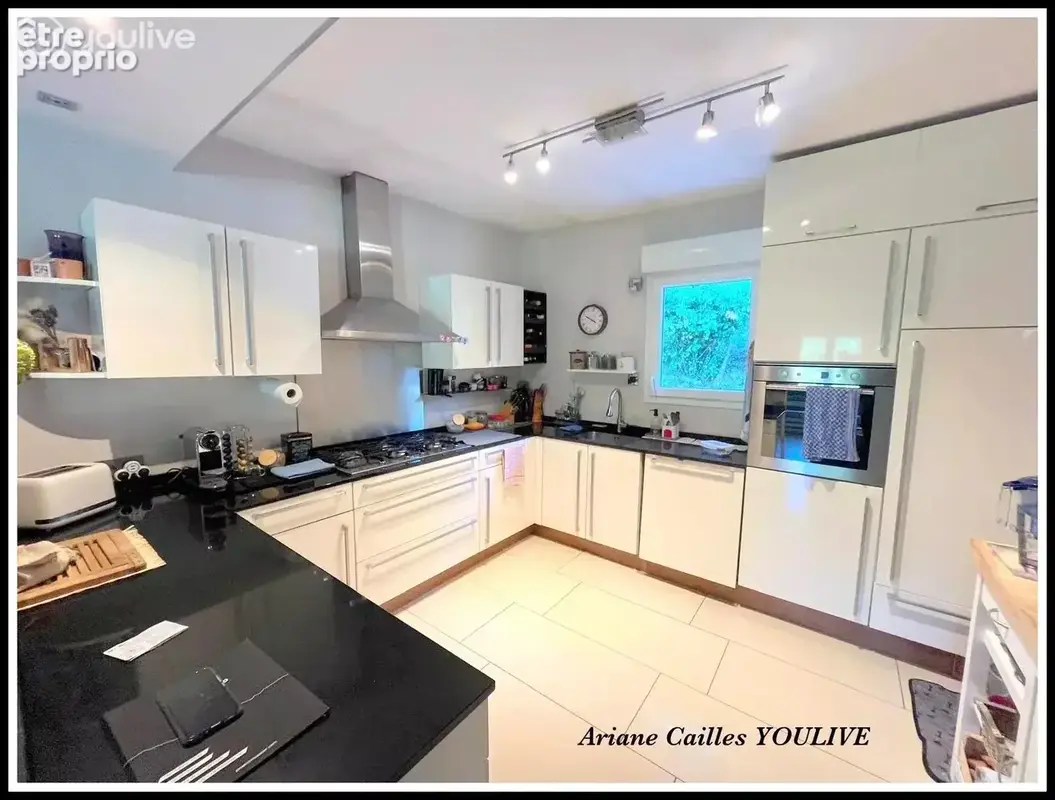 Maison de 104m2 sur terrain de 1500m2 - photo 2