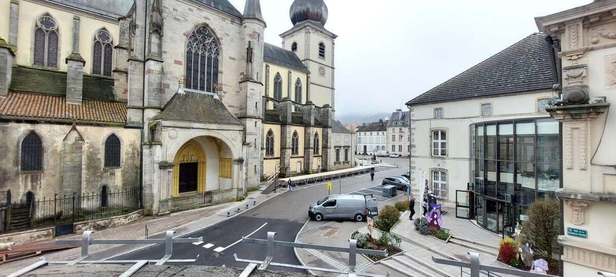 20260330_110629 - Appartement à REMIREMONT