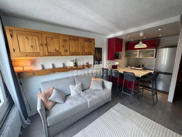 Appartement à TIGNES