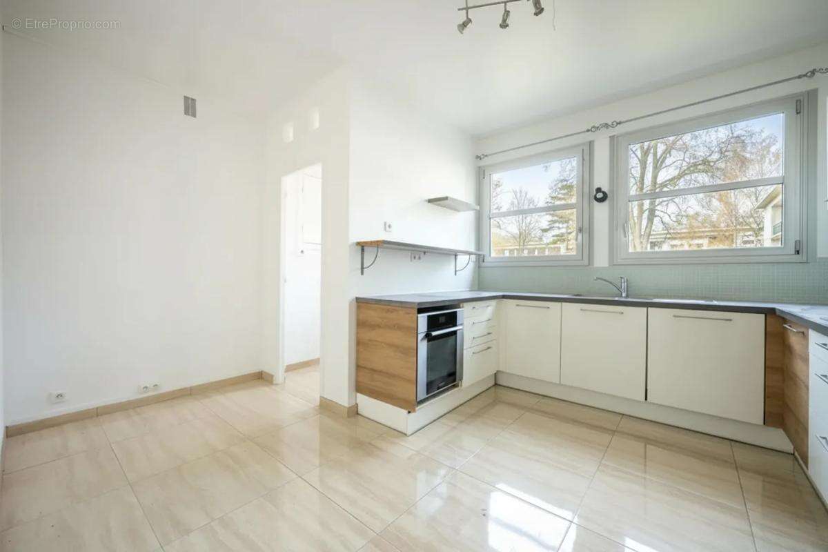 Appartement à GOUVIEUX