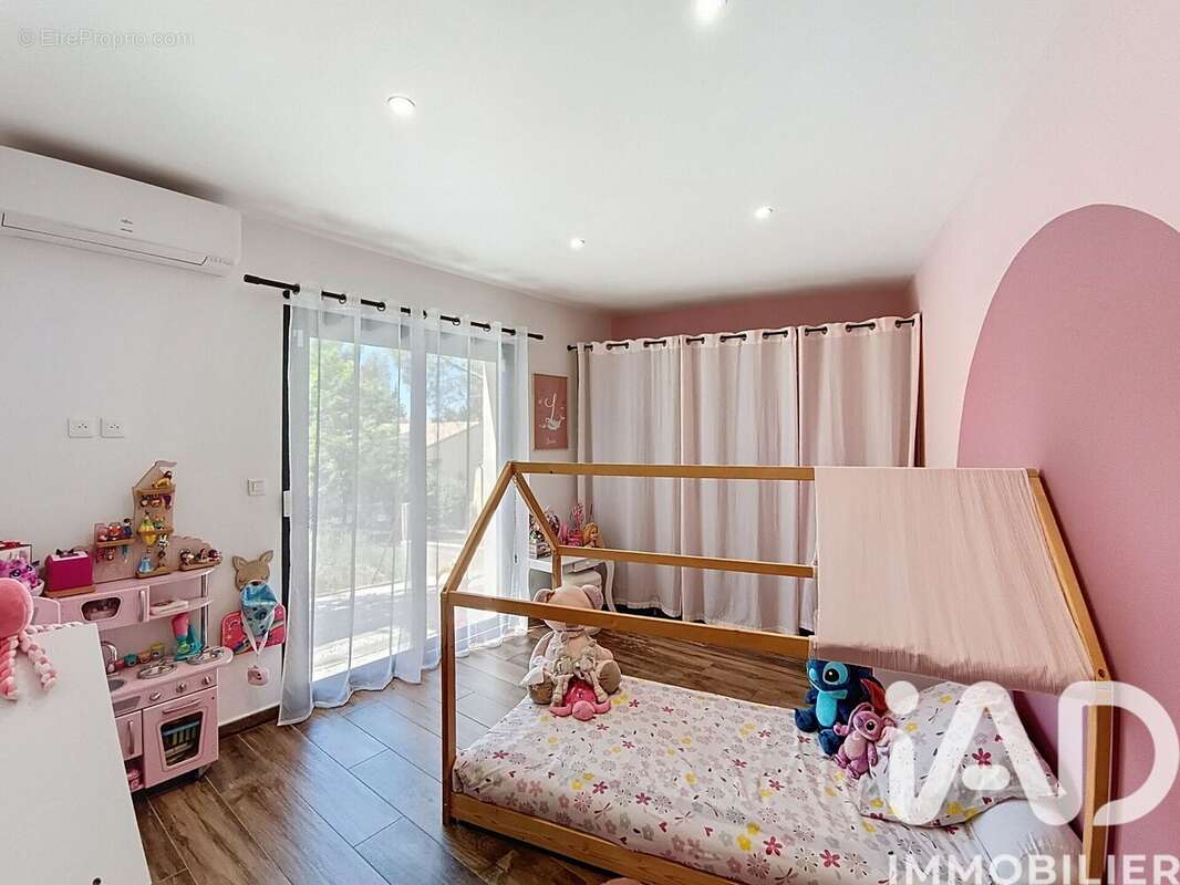 Photo 8 - Maison à SERIGNAN