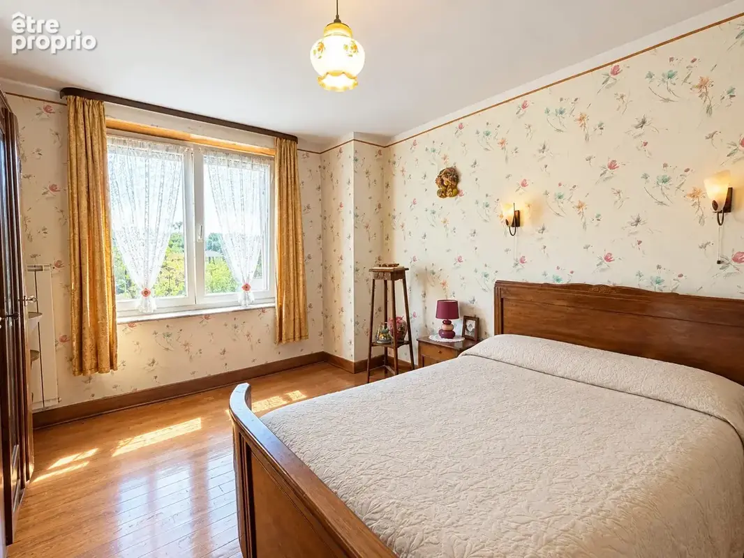 Maison 6 pièces 138 m² à vendre à Landange (57830) - photo 5