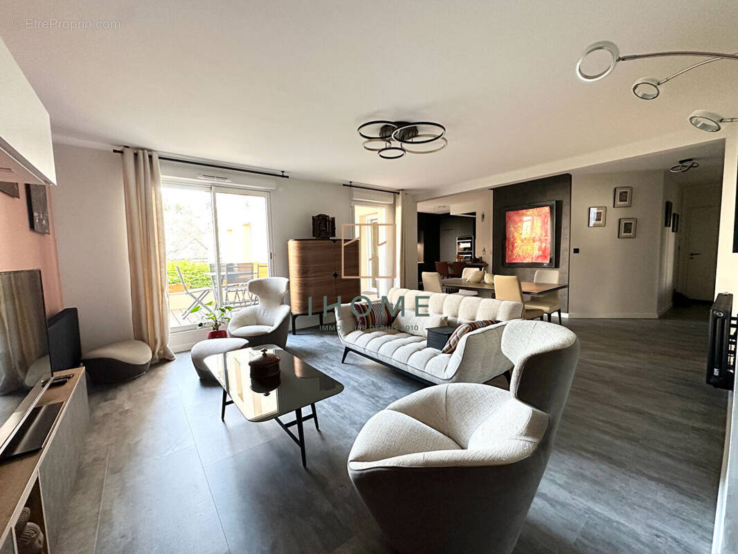 Appartement à ANGERS