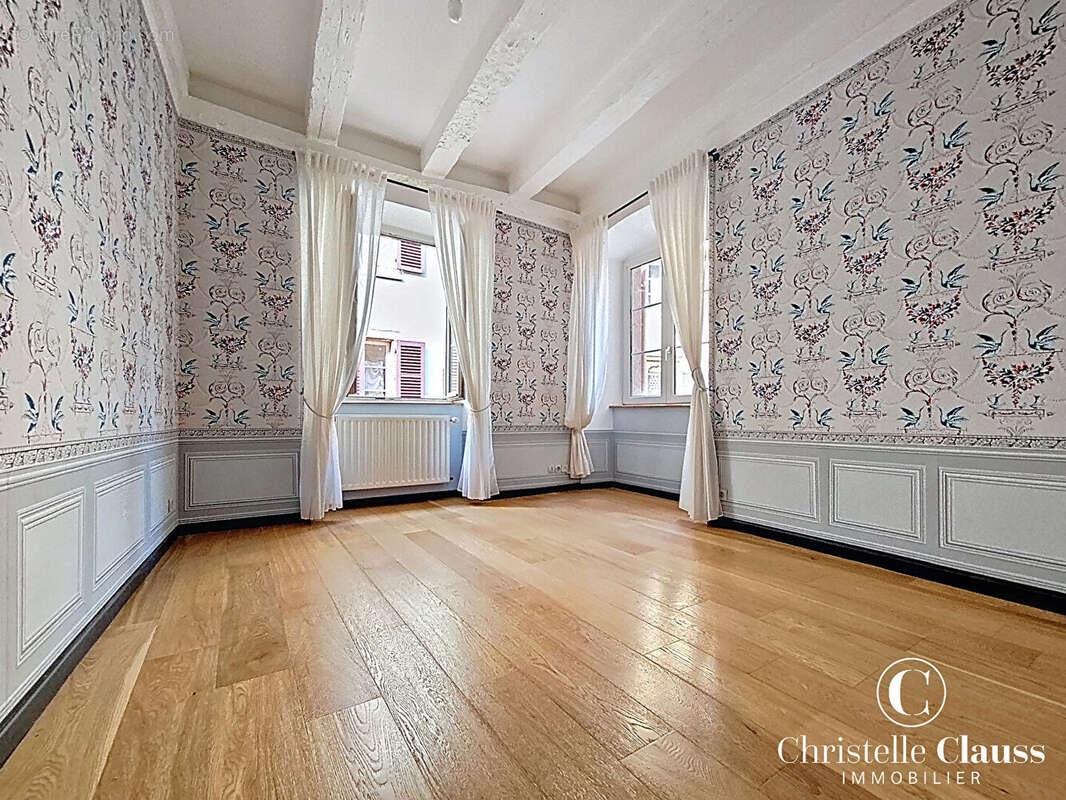 Appartement à COLMAR