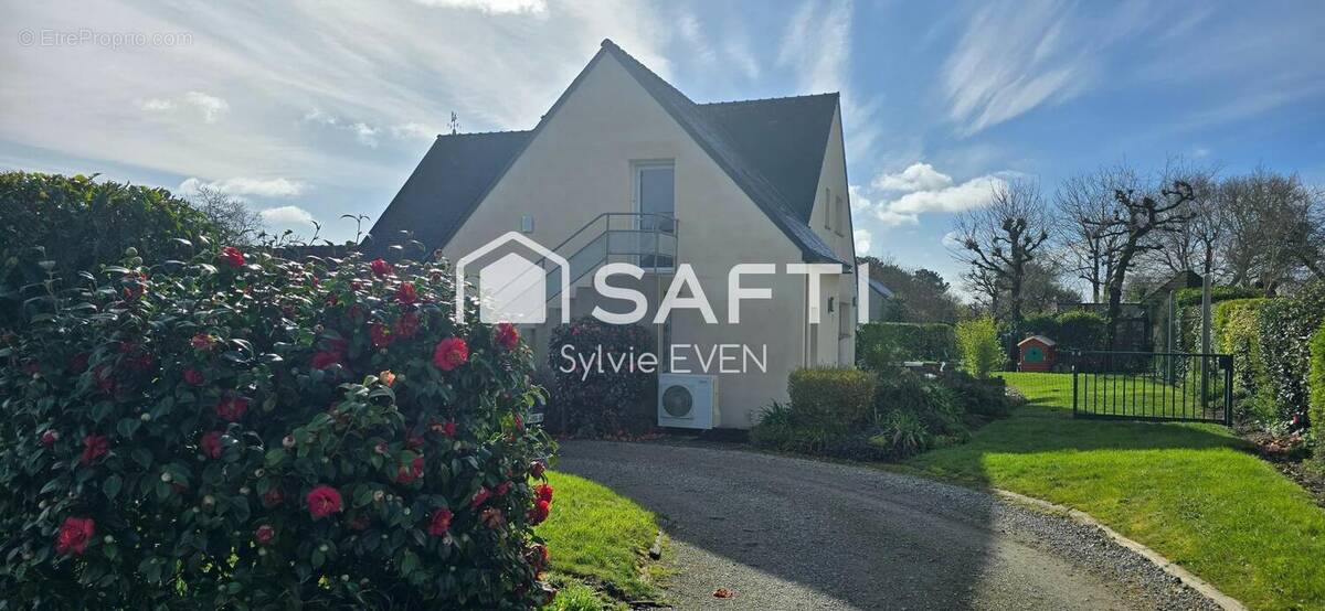 Photo 1 - Maison à PLOEMEL