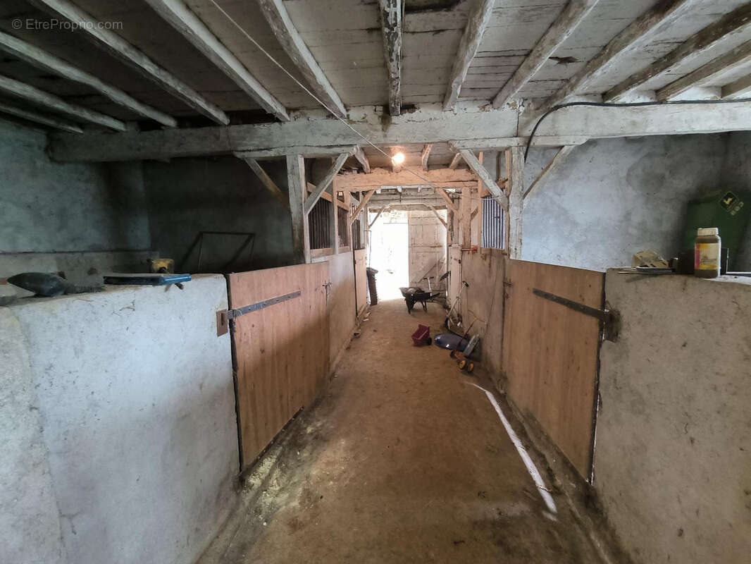 Maison à L&#039;ISLE-EN-DODON