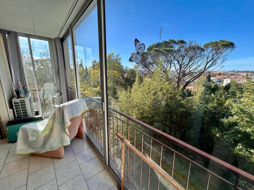 Appartement à SAINT-RAPHAEL