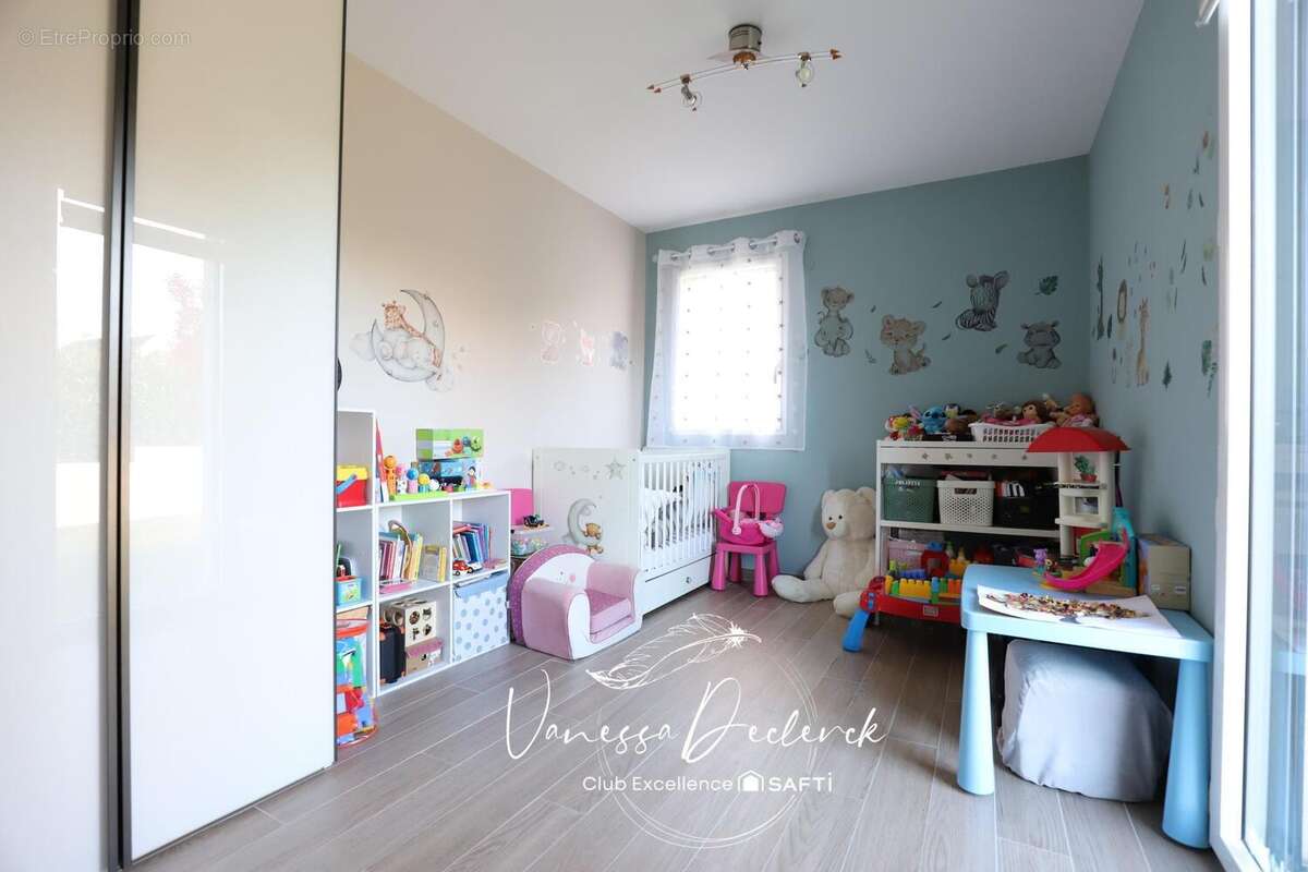 Photo 7 - Maison à FORGES-LES-BAINS