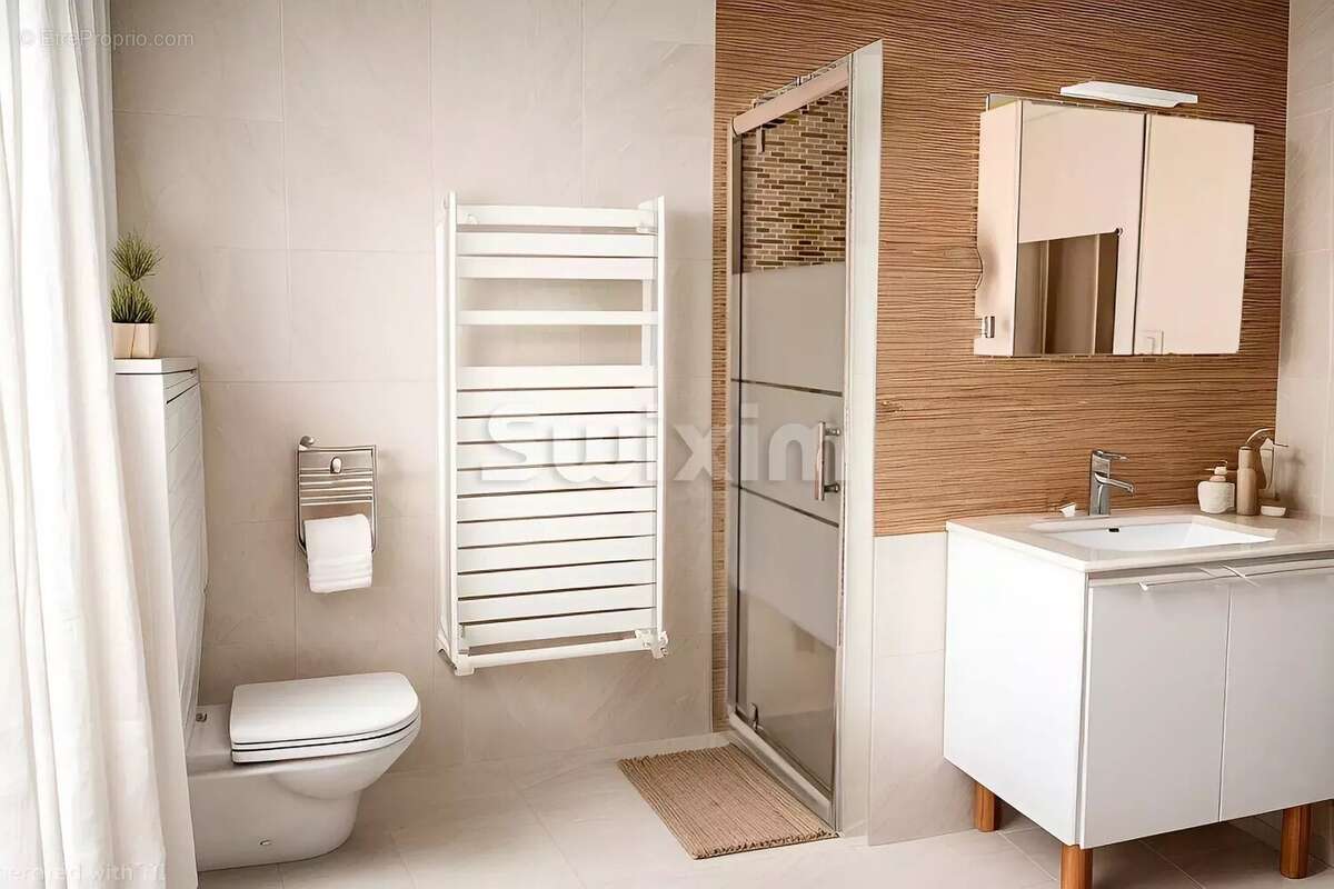 Maison à VEIGY-FONCENEX