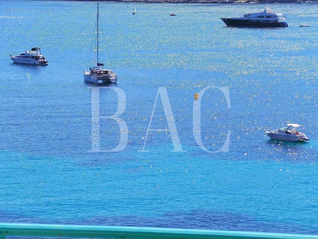 Maison à SAINT-JEAN-CAP-FERRAT