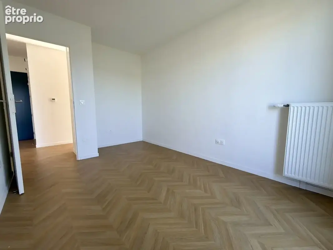 Appartement de type 3 - 61.4m2 - CLERMONT - photo 9
