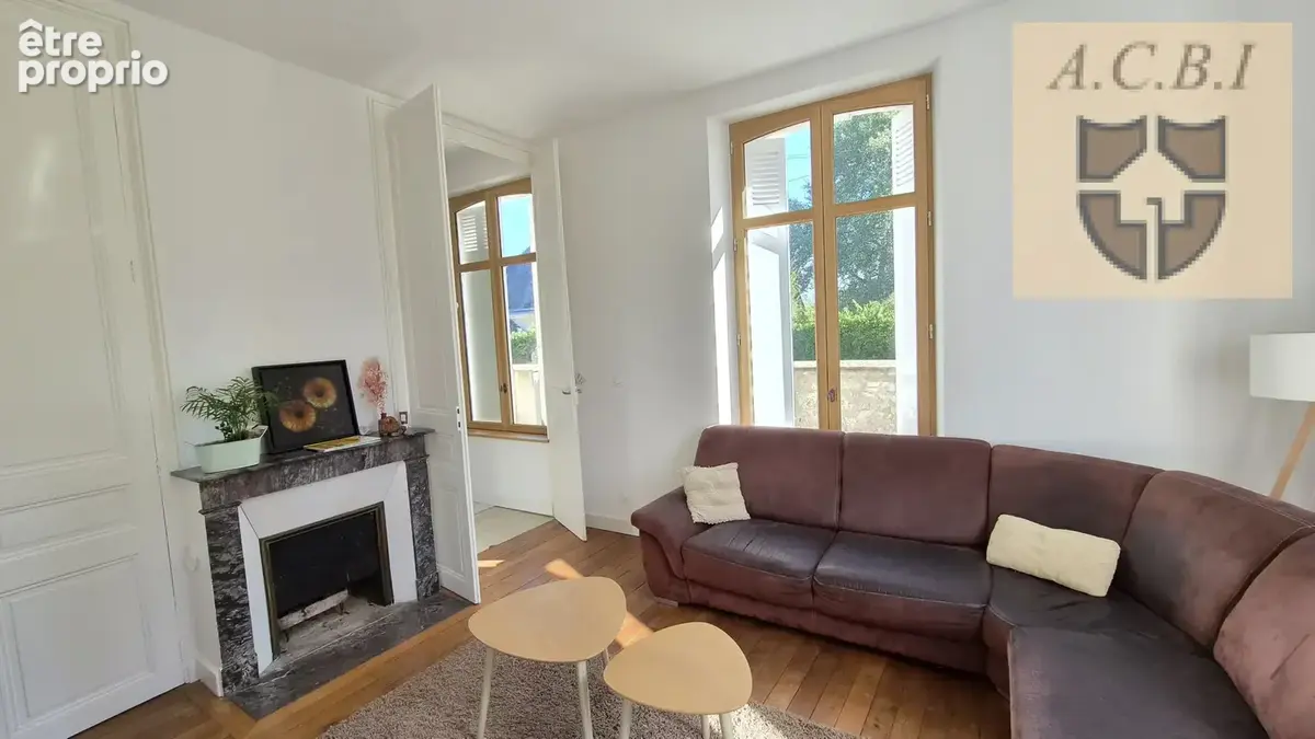 Maison de maitre secteur vendomois - photo 7