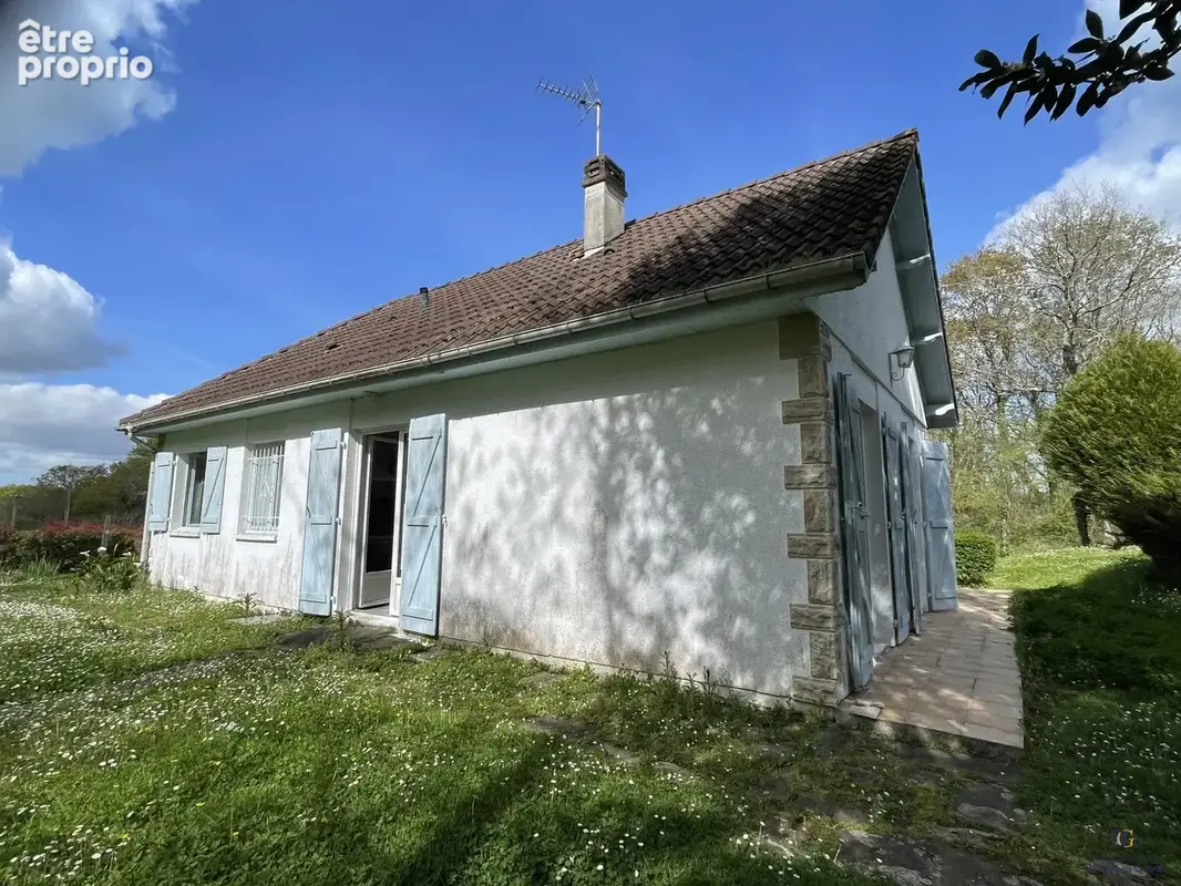 Maison 61 m² à Salies-De-Bearn  - photo 9