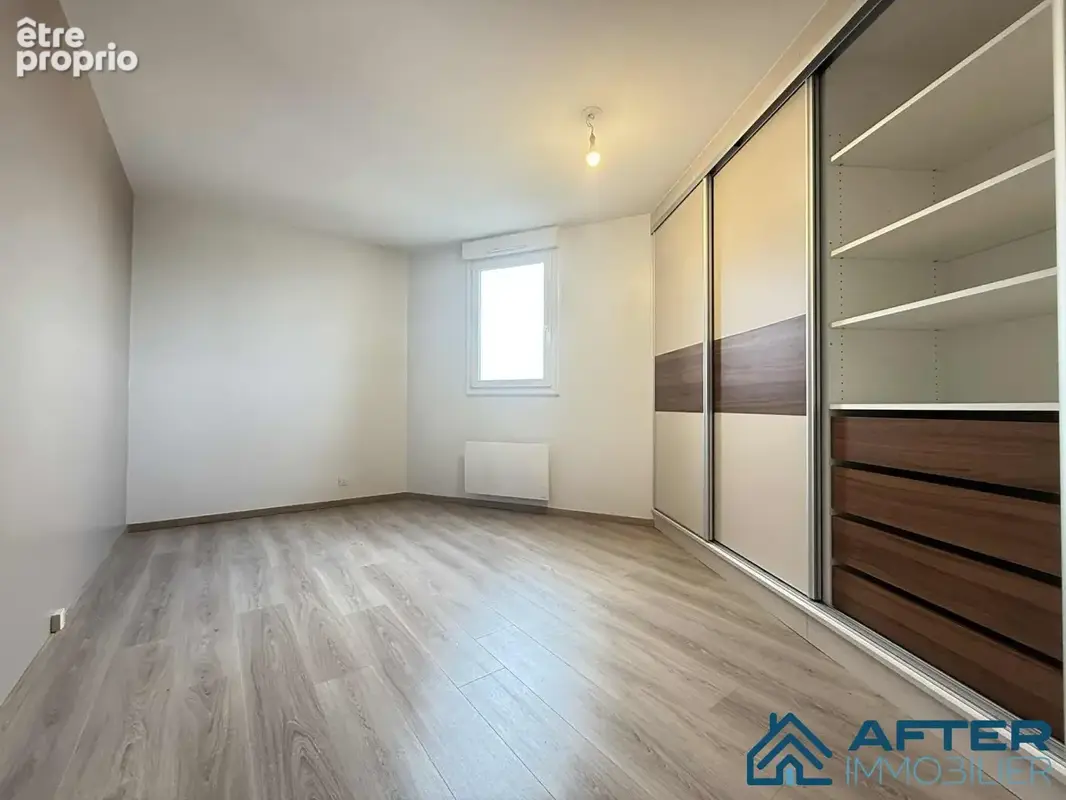 Appartement 115 m² à Laxou  - photo 9