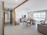 arnoux-ancenis_00002 - Appartement à SAINT-GEREON