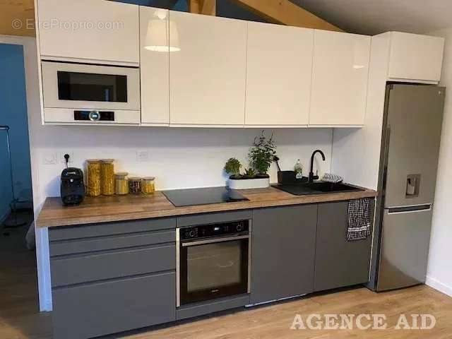 Maison à CUGES-LES-PINS