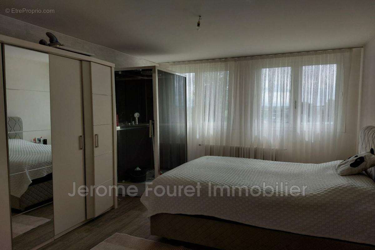 vente maison 5 Pièce(s) - photo 17